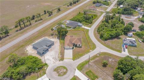 3002 Balsam Ct, Labelle FL - photo 22 of 22