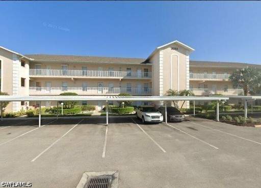 3 bedroom Condominium at 3250 Cypress Glen Way 424, Cypress Glen, Naples — photo 2