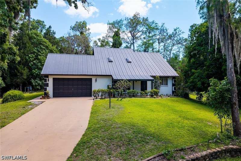 3 bedroom SingleFamilyResidence at 3510 15th Ave SW, Golden Gate Estates, Naples — photo 1