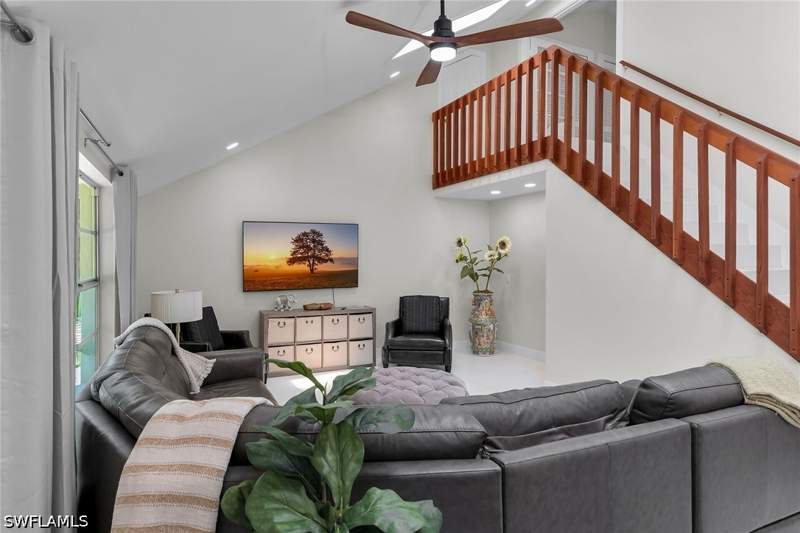 3 bedroom SingleFamilyResidence at 3510 15th Ave SW, Golden Gate Estates, Naples — photo 2
