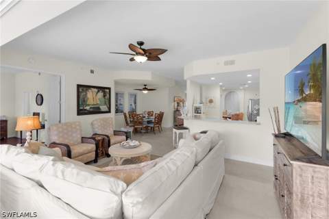 3970 Deer Crossing Ct 105, Naples FL - photo 14 of 50
