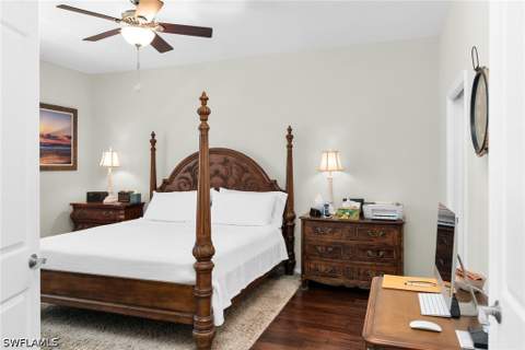 3970 Deer Crossing Ct 105, Naples FL - photo 15 of 50