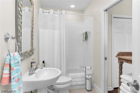 3970 Deer Crossing Ct 105, Naples FL - photo 19 of 50