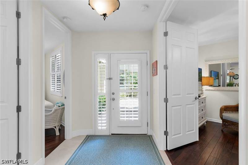 3 bedroom Condominium at 3970 Deer Crossing Ct 105, Deer Crossing, Naples — photo 2