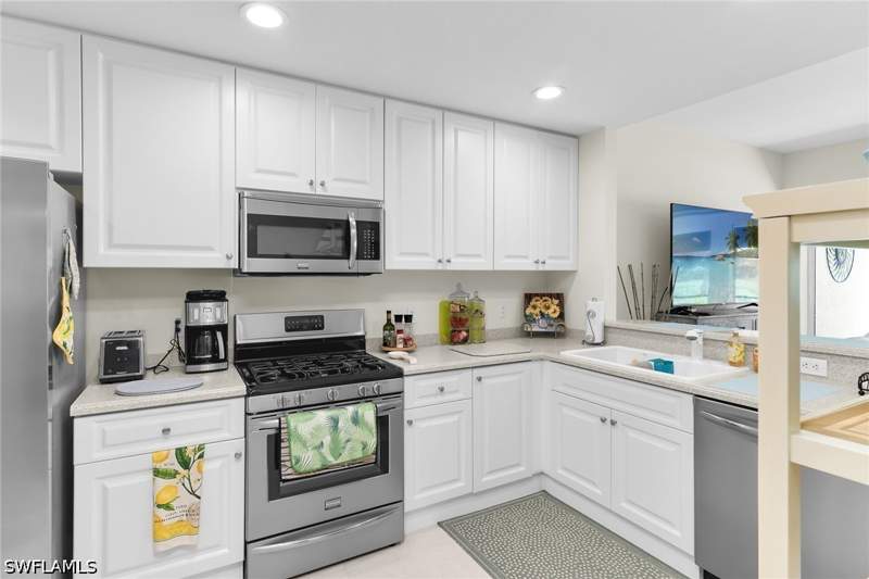 3 bedroom Condominium at 3970 Deer Crossing Ct 105, Deer Crossing, Naples — photo 5