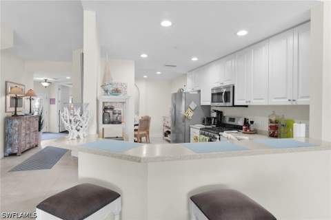 3970 Deer Crossing Ct 105, Naples FL - photo 8 of 50