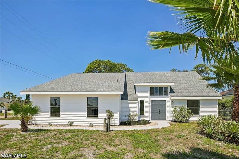 4 bedroom SingleFamilyResidence at 1928 SW 8th Ct, Cape Coral, Cape Coral — photo 1