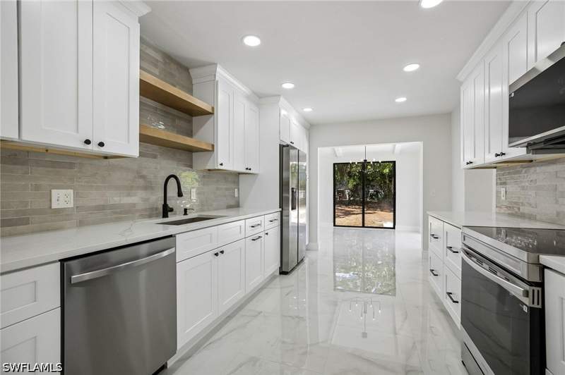 4 bedroom SingleFamilyResidence at 1928 SW 8th Ct, Cape Coral, Cape Coral — photo 4