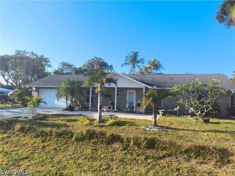 3 bedroom SingleFamilyResidence at 15575 Copra Ln, Fort Myers, Fort Myers — photo 1