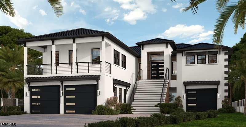 3 bedroom SingleFamilyResidence at 326 Shore Dr, Morse Shores, Fort Myers — photo 1