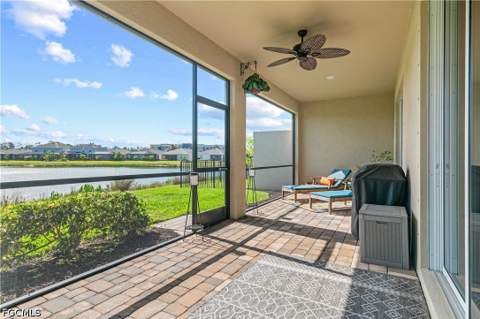 4287 Lemongrass Dr, Fort Myers FL - photo 21 of 24