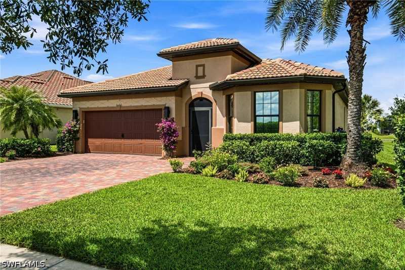 3 bedroom SingleFamilyResidence at 4392 Owens Way, Avalon Park, Ave Maria — photo 1
