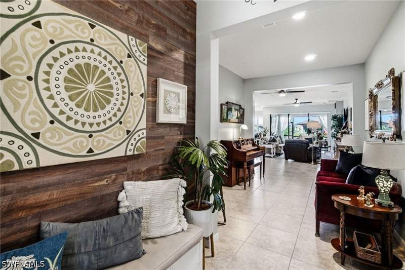3 bedroom SingleFamilyResidence at 4392 Owens Way, Avalon Park, Ave Maria — photo 4