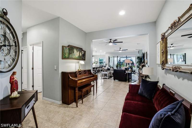 3 bedroom SingleFamilyResidence at 4392 Owens Way, Avalon Park, Ave Maria — photo 5