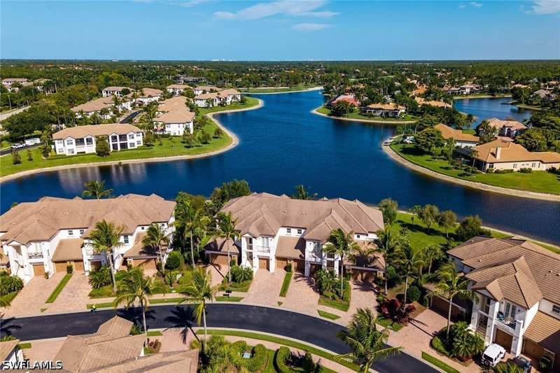 3 bedroom Condominium at 8065 Players Cove DR 202, PLAYERS COVE, Naples — photo 1