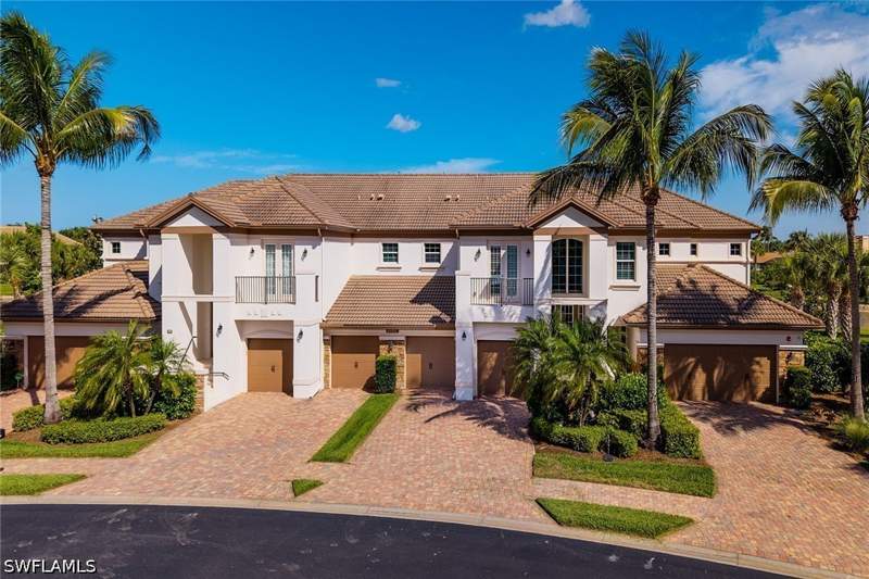 3 bedroom Condominium at 8065 Players Cove DR 202, PLAYERS COVE, Naples — photo 2