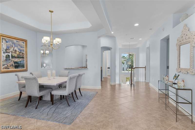 3 bedroom Condominium at 8065 Players Cove DR 202, PLAYERS COVE, Naples — photo 5