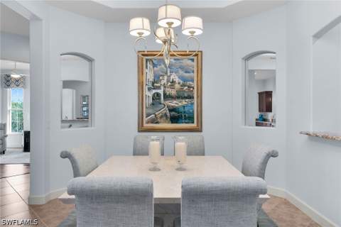 8065 Players Cove DR 202, Naples FL - photo 6 of 50