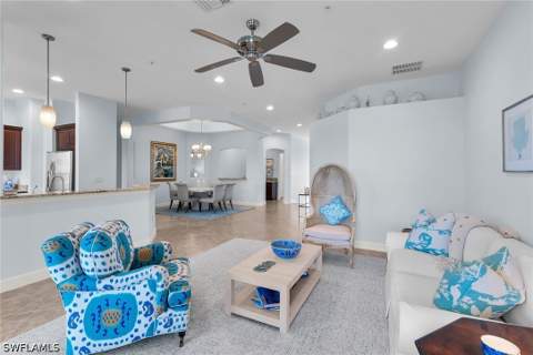 8065 Players Cove DR 202, Naples FL - photo 9 of 50