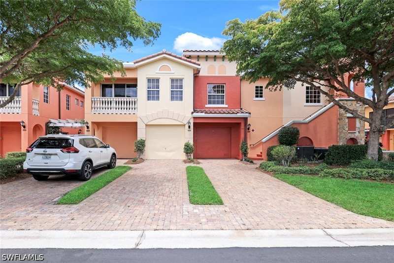 3 bedroom Condominium at 8721 Piazza Del Lago Cir 205, Rapallo, Estero — photo 1