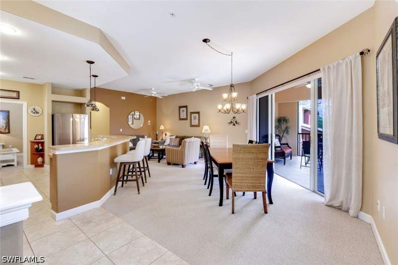 3 bedroom Condominium at 8721 Piazza Del Lago Cir 205, Rapallo, Estero — photo 2