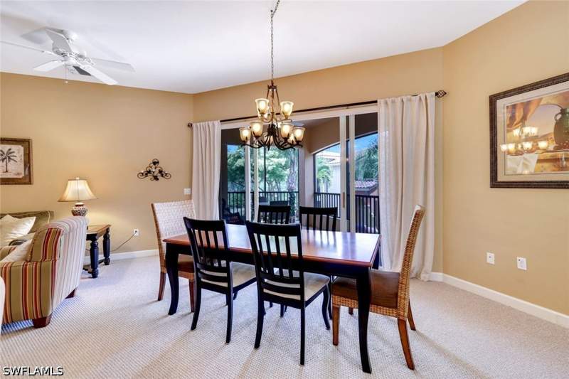 3 bedroom Condominium at 8721 Piazza Del Lago Cir 205, Rapallo, Estero — photo 3