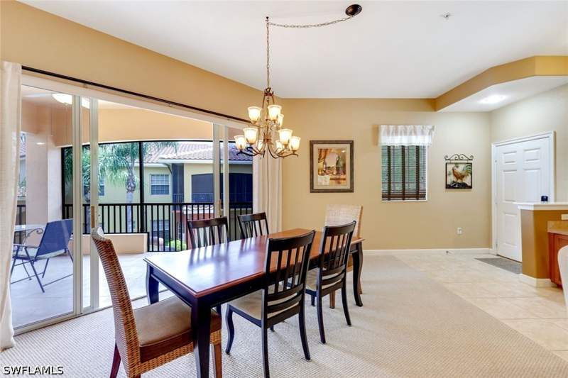 3 bedroom Condominium at 8721 Piazza Del Lago Cir 205, Rapallo, Estero — photo 4