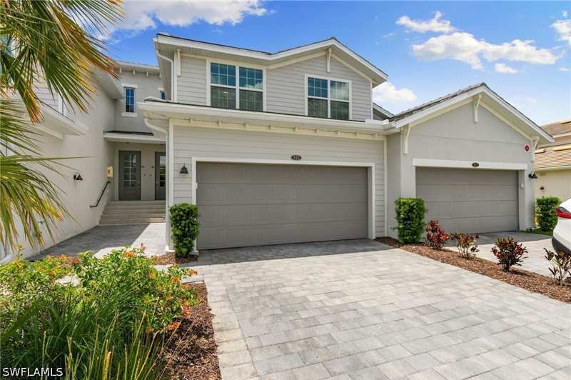 3 bedroom Condominium at 6015 Ellerston Way 922, The National Golf & Country Club At Ave Maria, Ave Maria — photo 1