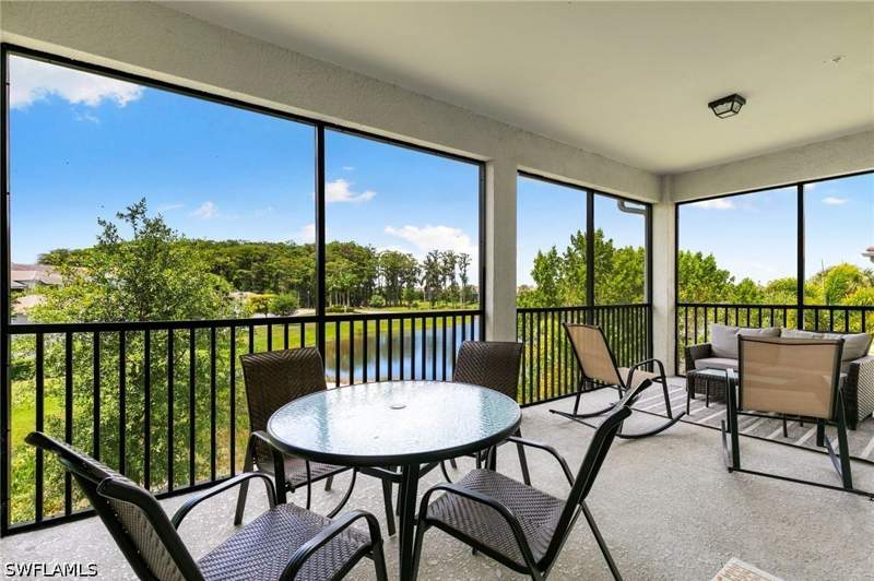 3 bedroom Condominium at 6015 Ellerston Way 922, The National Golf & Country Club At Ave Maria, Ave Maria — photo 2