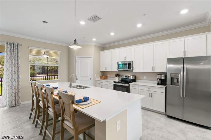3 bedroom Condominium at 6015 Ellerston Way 922, The National Golf & Country Club At Ave Maria, Ave Maria — photo 3