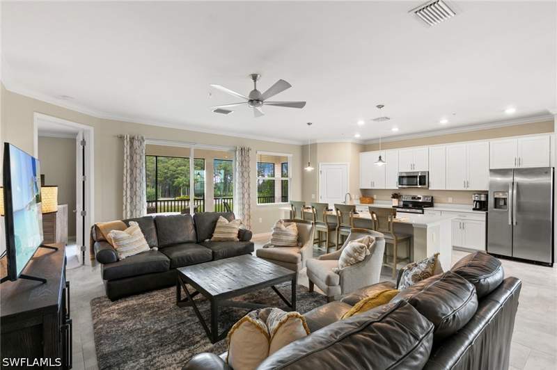 3 bedroom Condominium at 6015 Ellerston Way 922, The National Golf & Country Club At Ave Maria, Ave Maria — photo 4