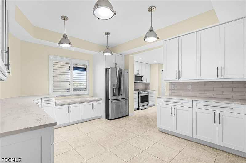 4 bedroom Condominium at 221 9th St S 301, Bellasera Resort, Naples — photo 1