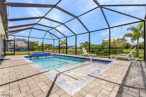 1015 SW 15th Pl, Cape Coral FL - photo 22 of 27