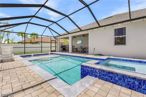 1015 SW 15th Pl, Cape Coral FL - photo 24 of 27