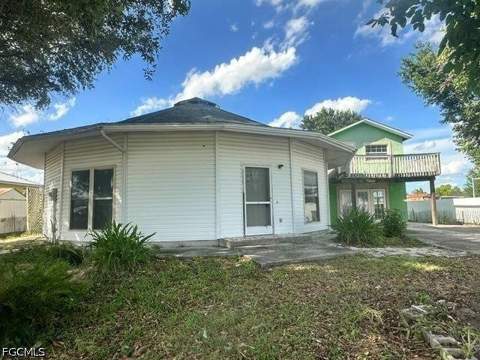 3007 W Briarwood Cir, Labelle FL - photo 10 of 10