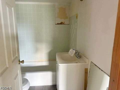 3007 W Briarwood Cir, Labelle FL - photo 7 of 10