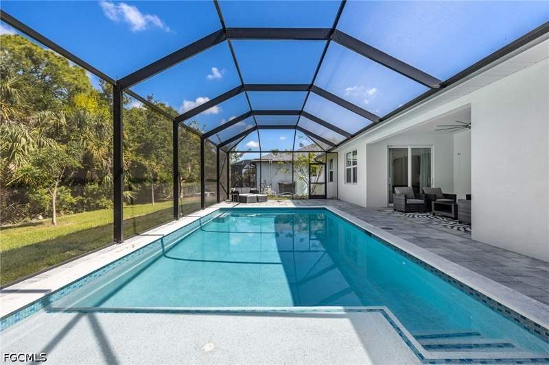 3 bedroom SingleFamilyResidence at 1746 NW 26th Ave, Cape Coral, Cape Coral — photo 3