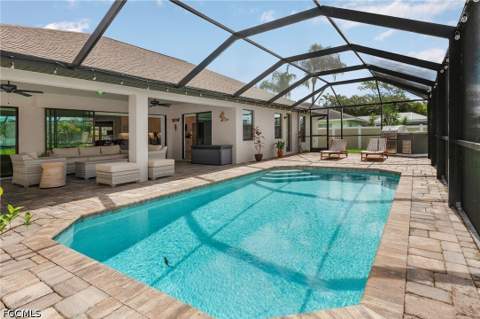 1702 SE 1st Ter, Cape Coral FL - photo 22 of 27