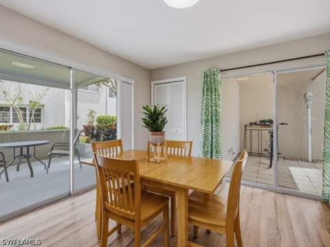 438 Bristle Cone Ln 20, Naples FL - photo 7 of 29