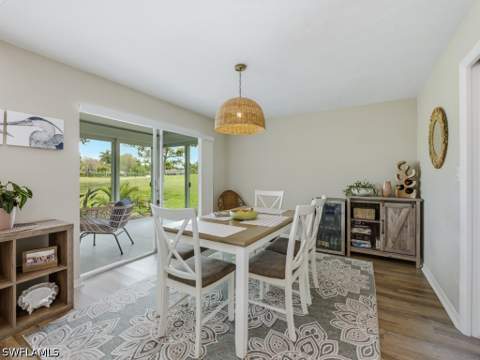 438 Bristle Cone Ln 20, Naples FL - photo 8 of 29