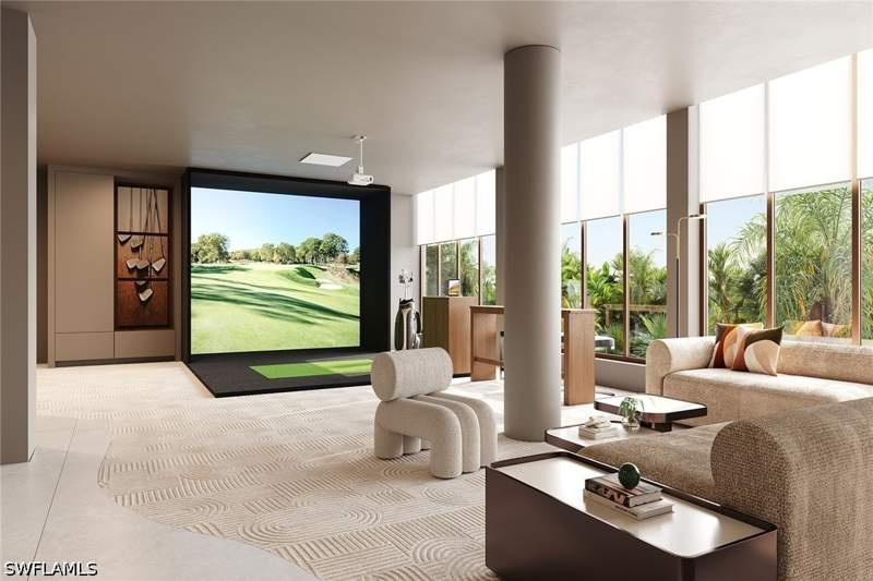 4 bedroom Condominium at 5100 Baybridge Blvd 602, The Island At West Bay Club, Estero — photo 4