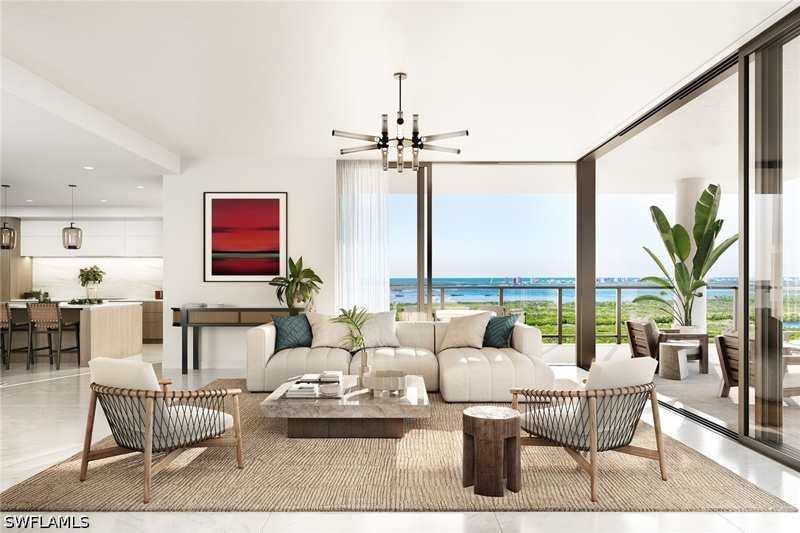 3 bedroom Condominium at 5100 Baybridge Blvd 603, The Island At West Bay Club, Estero — photo 1