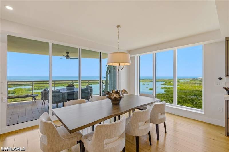 3 bedroom Condominium at 13925 Old Coast Rd 1706, Kalea Bay Tower 200, Naples — photo 2