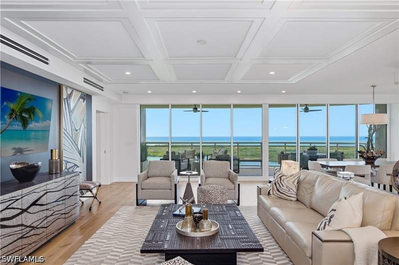 3 bedroom Condominium at 13925 Old Coast Rd 1706, Kalea Bay Tower 200, Naples — photo 5