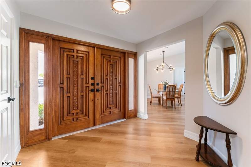 3 bedroom SingleFamilyResidence at 16986 Timberlakes Dr, The Forest, Fort Myers — photo 4