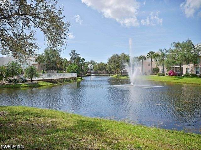 2 bedroom Condominium at 162 Pebble Shores Dr 101, Pebble Shores, Naples — photo 2