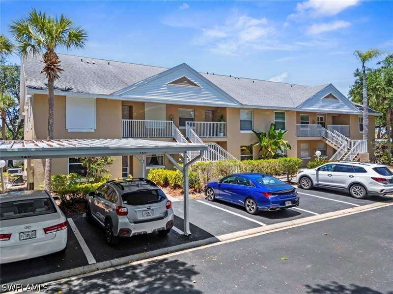 2 bedroom Condominium at 162 Pebble Shores Dr 101, Pebble Shores, Naples — photo 4