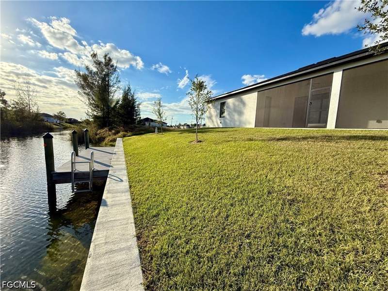 4 bedroom SingleFamilyResidence at 2006 NW 21st St, Cape Coral, Cape Coral — photo 5