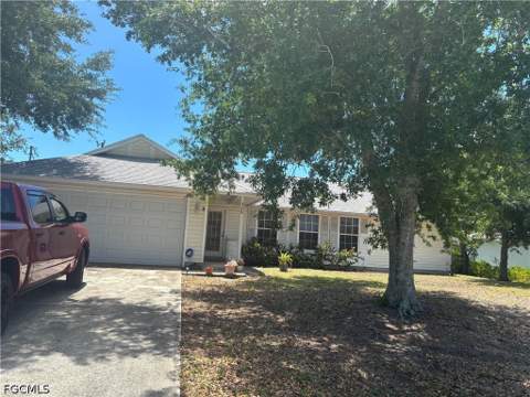 306 SW 29th St, Cape Coral FL - photo 12 of 13