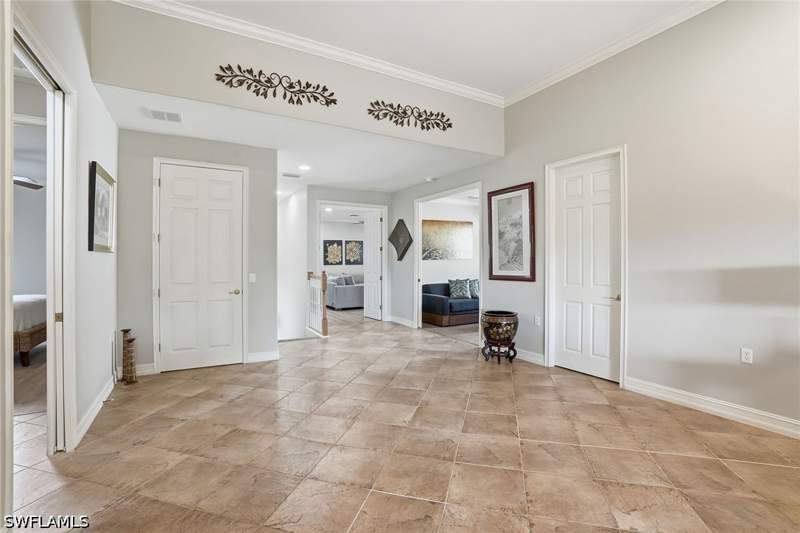 3 bedroom Condominium at 9250 Triana Ter 203, Triana, Fort Myers — photo 3